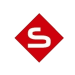 S logo